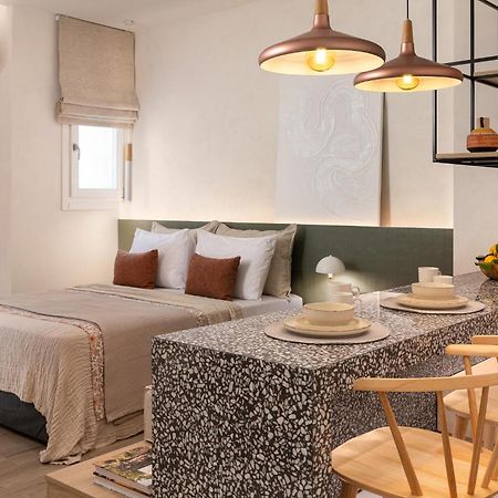 Helena'S Retreat Apartment Rhodes City Ngoại thất bức ảnh