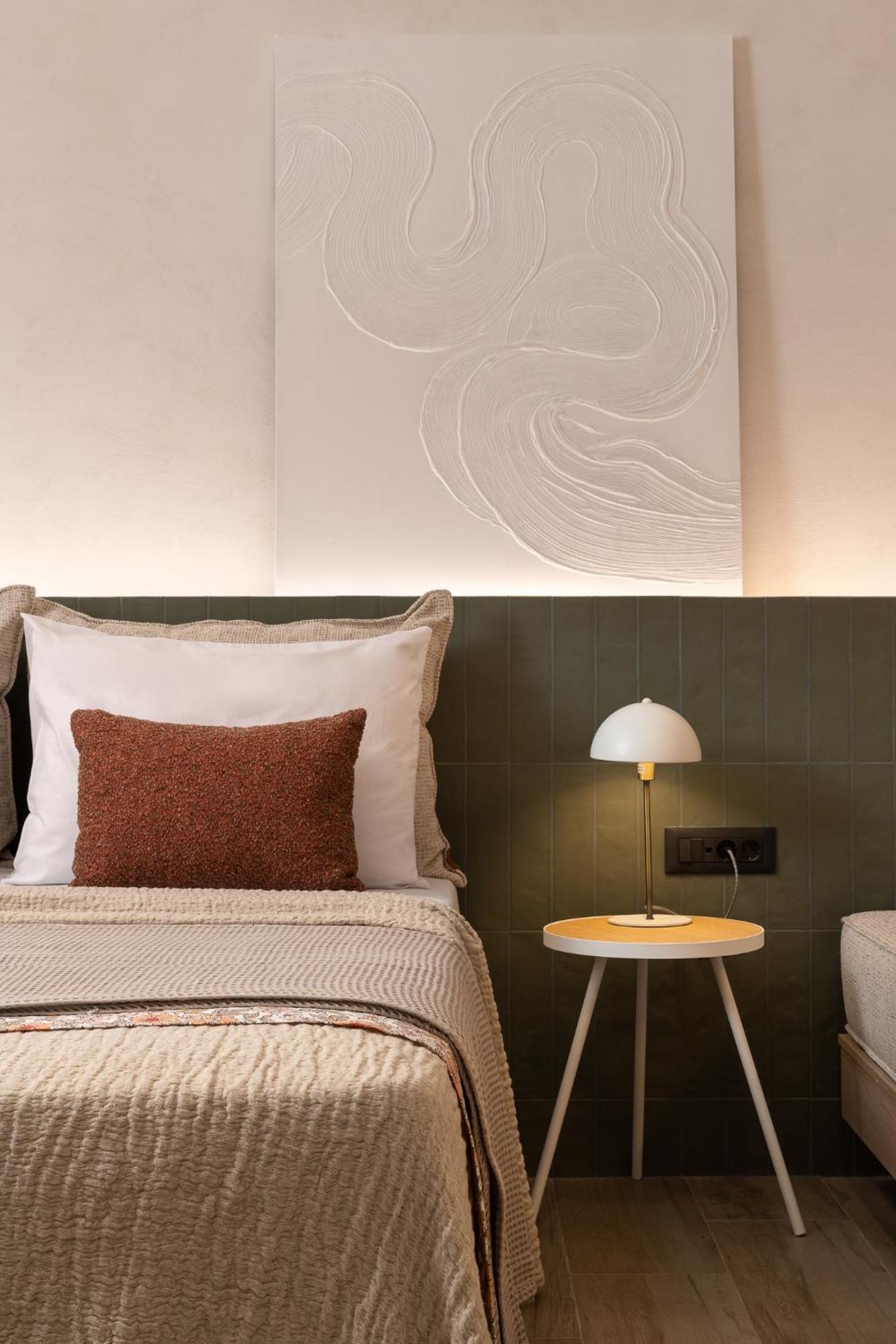 Helena'S Retreat Apartment Rhodes City Ngoại thất bức ảnh