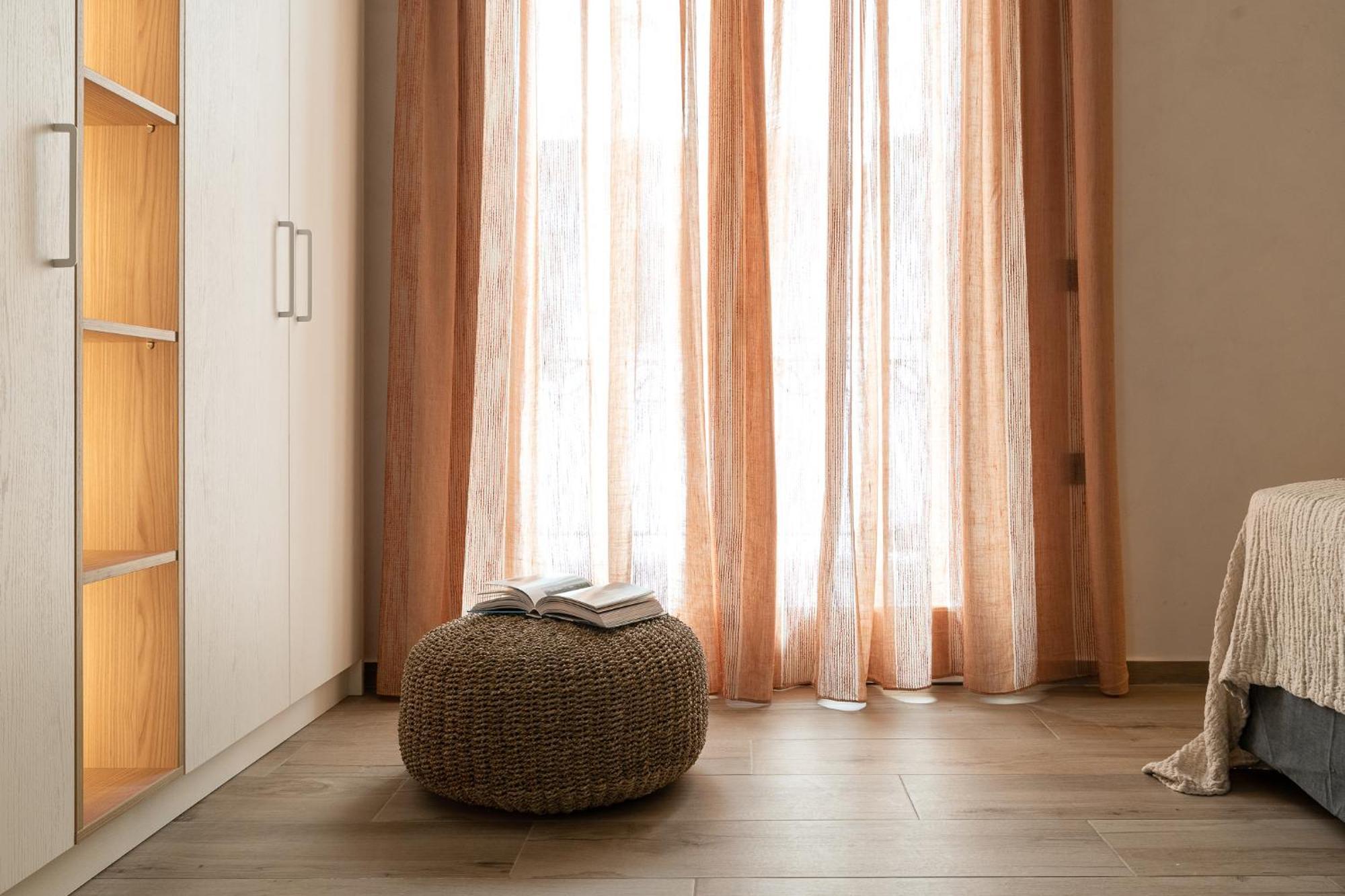 Helena'S Retreat Apartment Rhodes City Ngoại thất bức ảnh