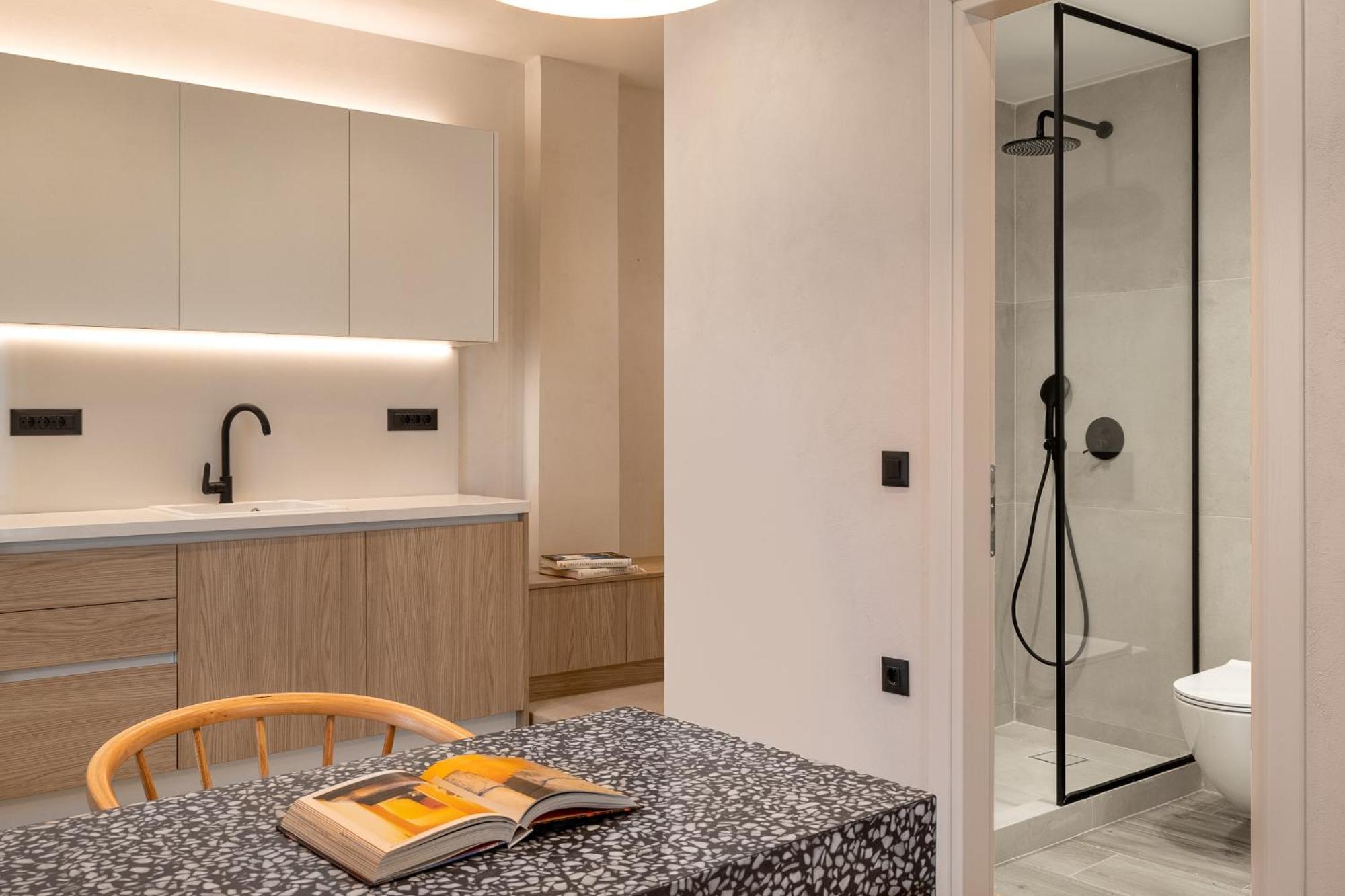 Helena'S Retreat Apartment Rhodes City Ngoại thất bức ảnh