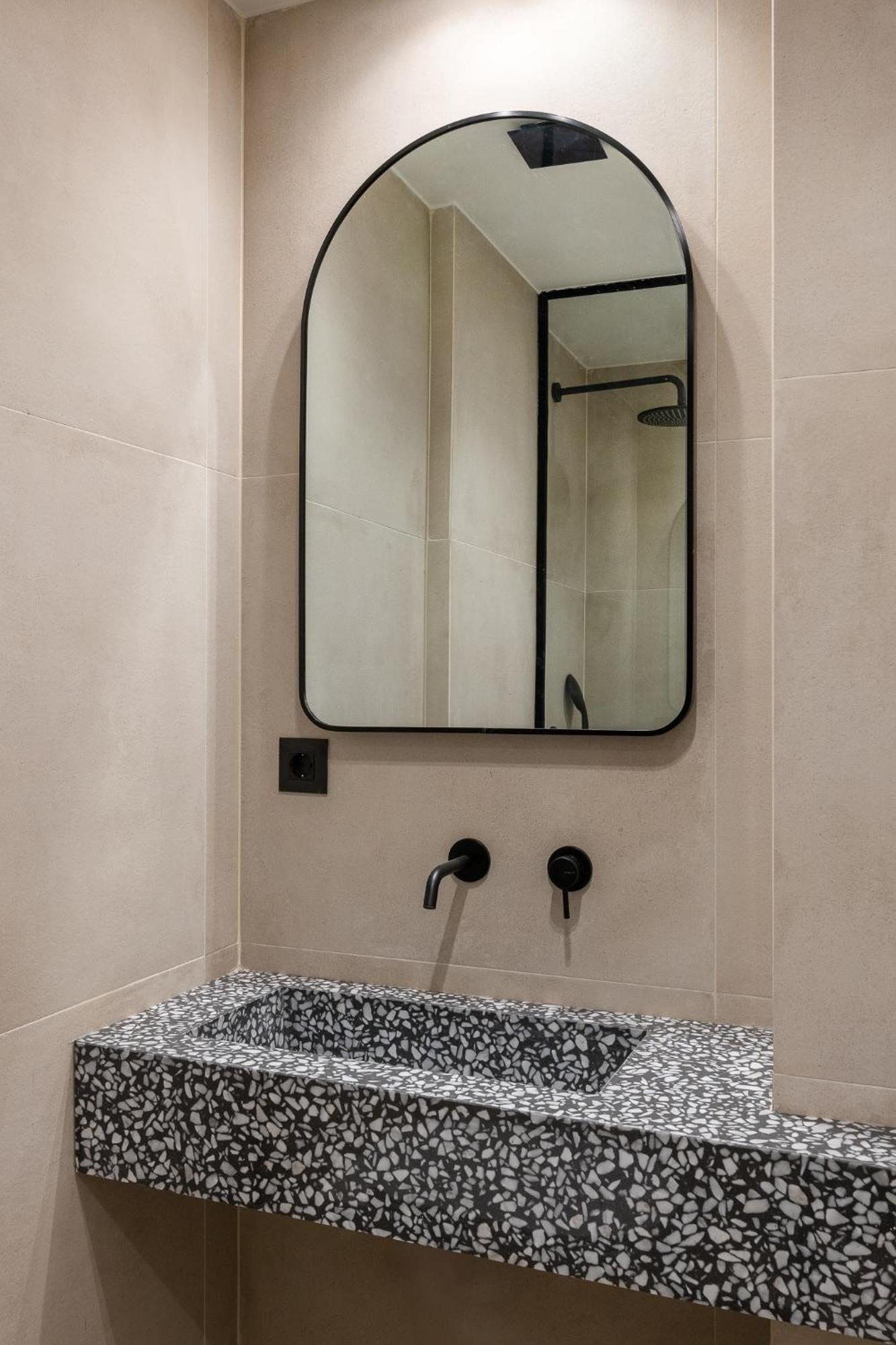 Helena'S Retreat Apartment Rhodes City Ngoại thất bức ảnh